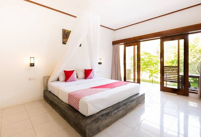 호텔 The Corner Homestay