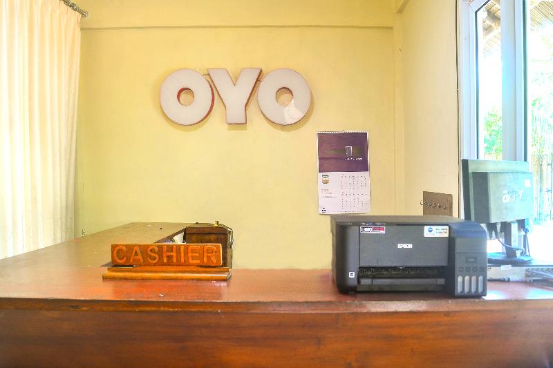 فندق Shane Josa Resort By Oyo Rooms