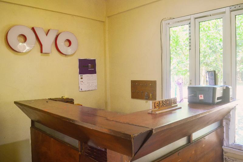 فندق Shane Josa Resort By Oyo Rooms