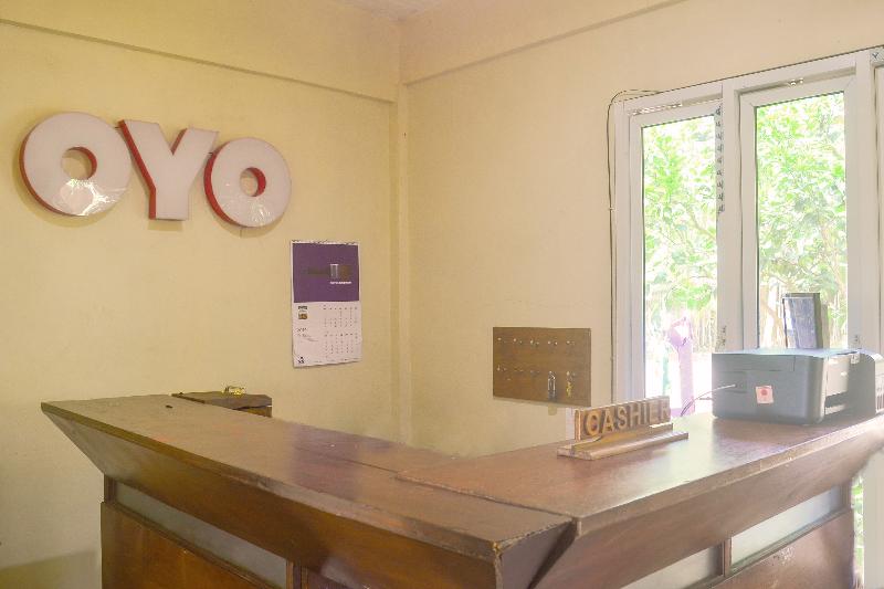 فندق Shane Josa Resort By Oyo Rooms