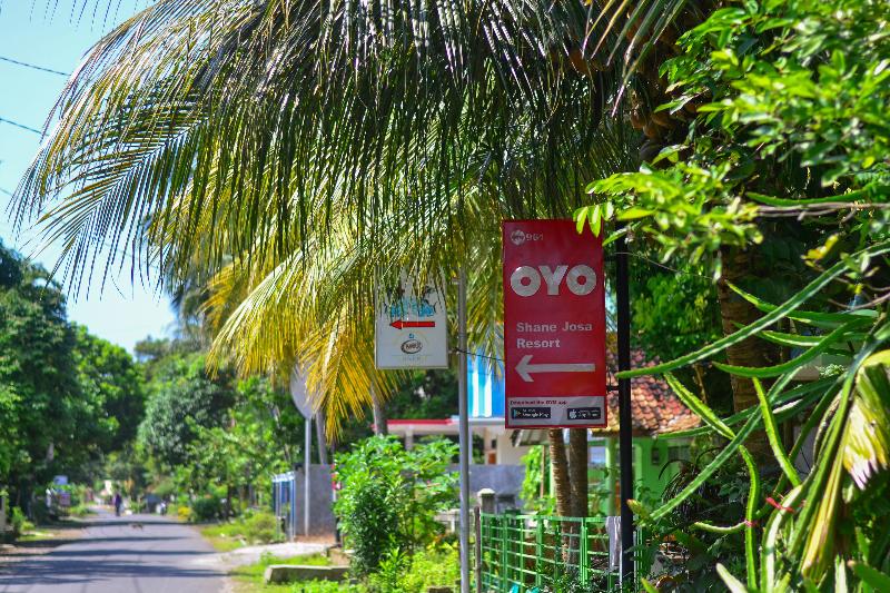 فندق Shane Josa Resort By Oyo Rooms