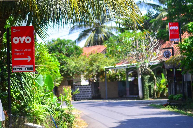 فندق Shane Josa Resort By Oyo Rooms