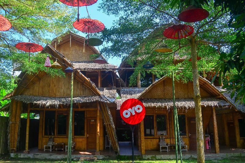 فندق Shane Josa Resort By Oyo Rooms