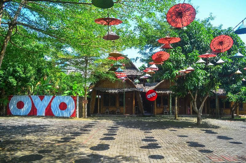 فندق Shane Josa Resort By Oyo Rooms