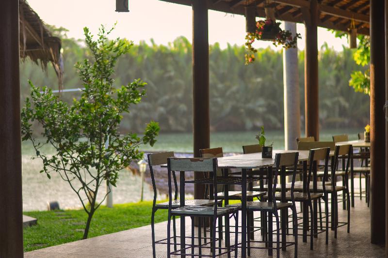 فندق Shane Josa Resort By Oyo Rooms