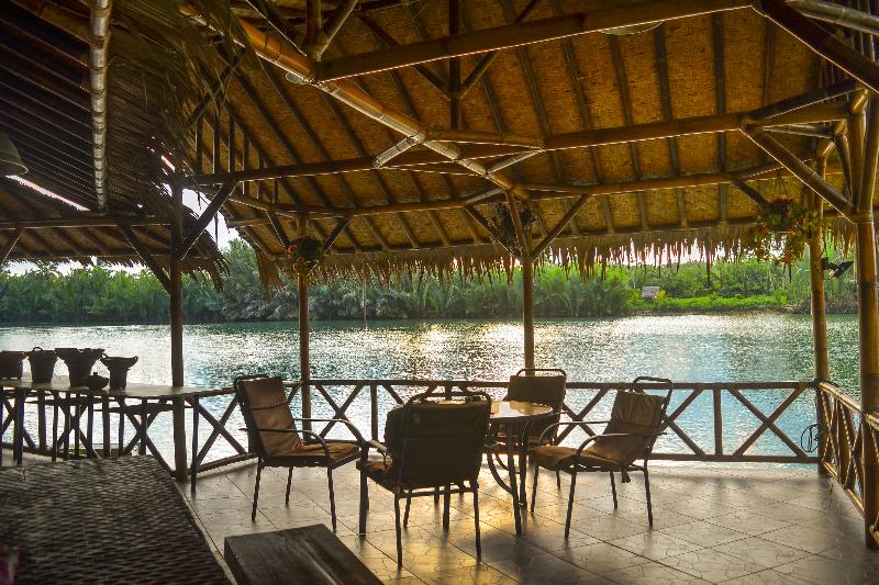 فندق Shane Josa Resort By Oyo Rooms