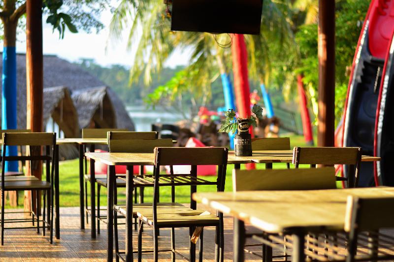 فندق Shane Josa Resort By Oyo Rooms