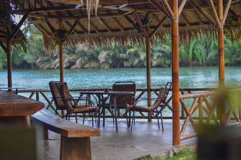 فندق Shane Josa Resort By Oyo Rooms