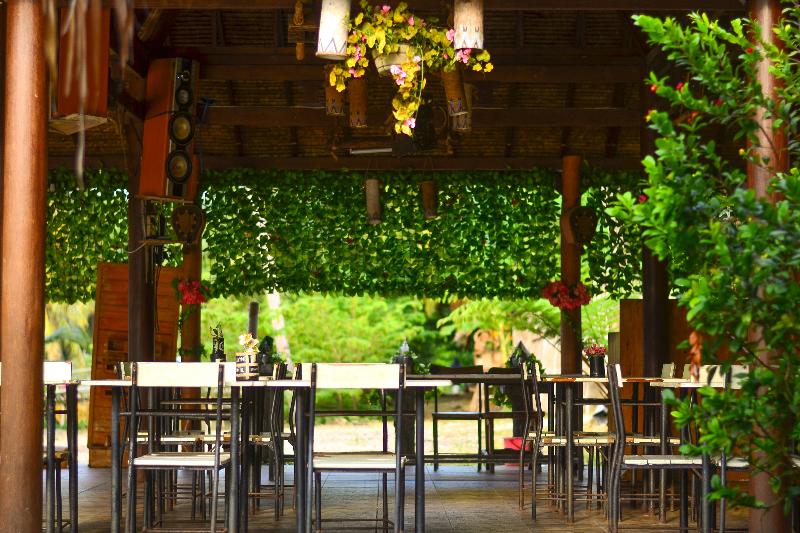 فندق Shane Josa Resort By Oyo Rooms