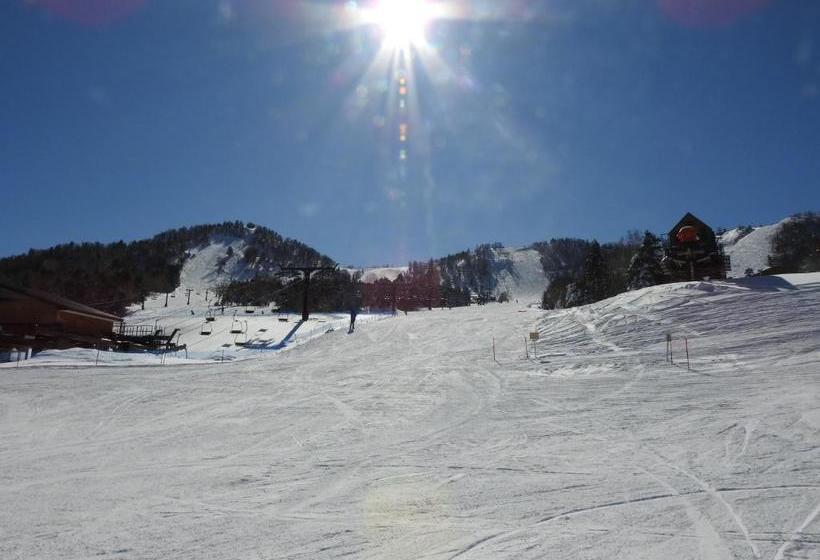 호텔 Shiga Riverside