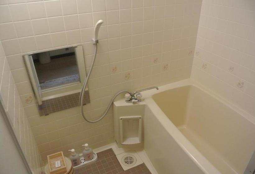 호텔 Shiga Riverside