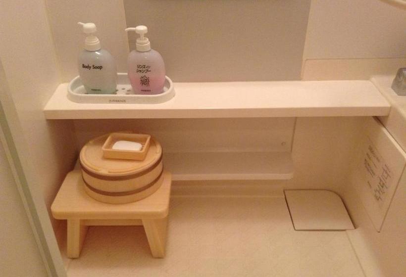 호텔 Shiga Riverside