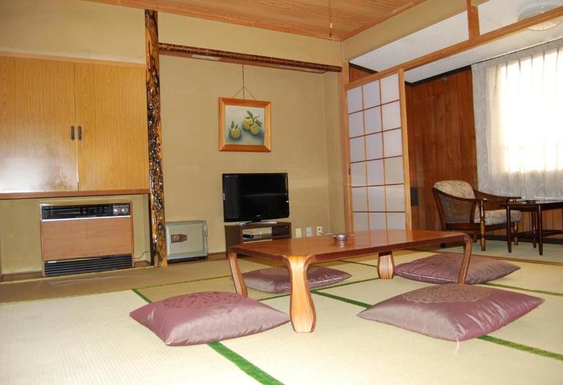 호텔 Shiga Riverside