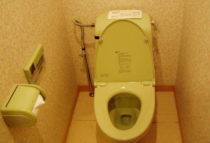 호텔 Shiga Riverside