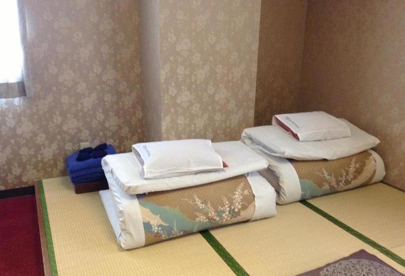 호텔 Shiga Riverside