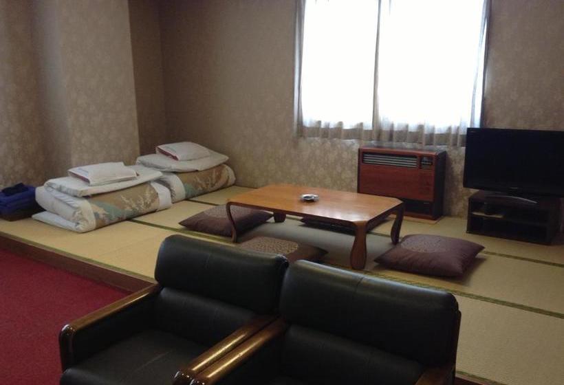 호텔 Shiga Riverside