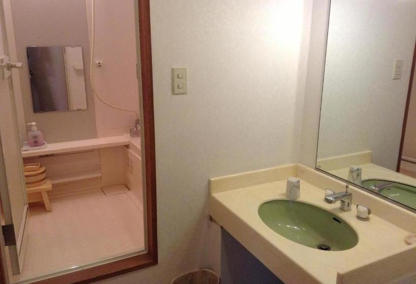 호텔 Shiga Riverside