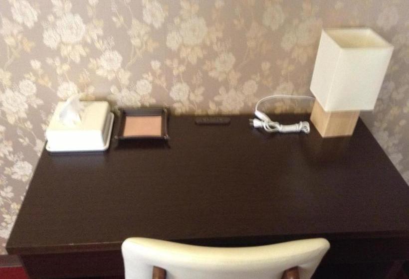 호텔 Shiga Riverside