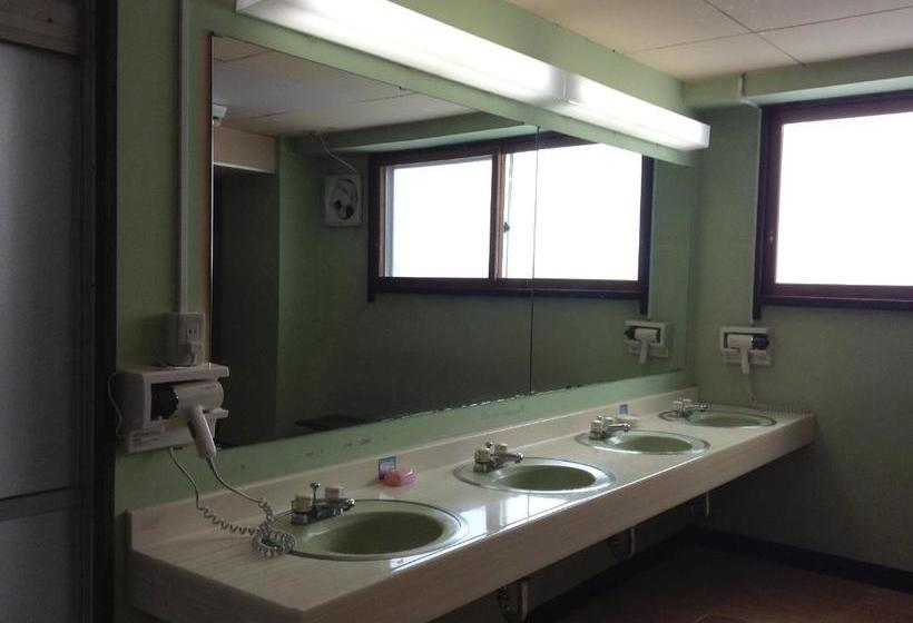 호텔 Shiga Riverside