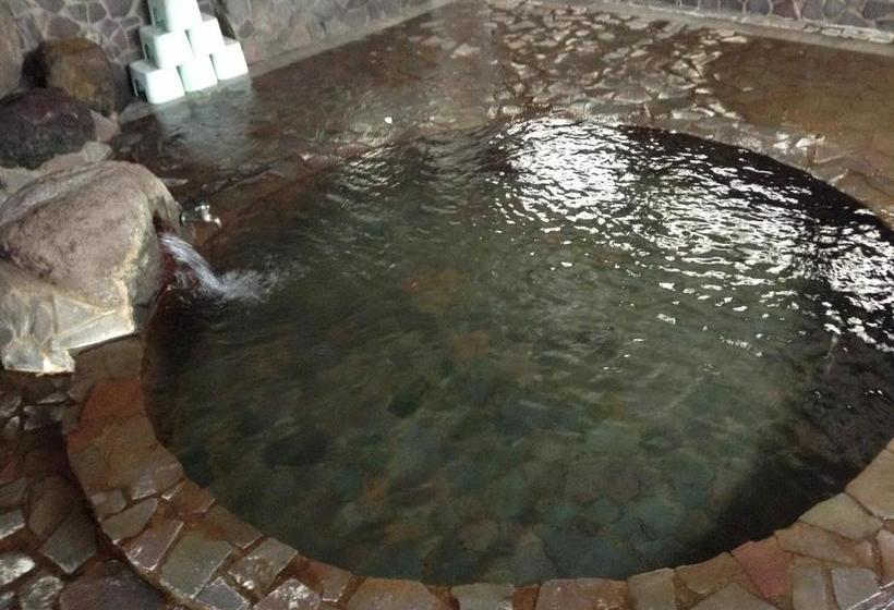 호텔 Shiga Riverside