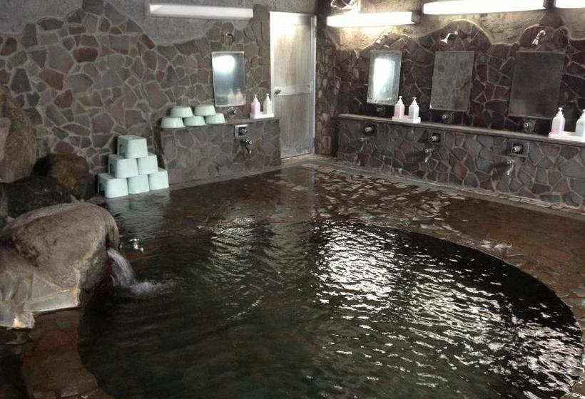 호텔 Shiga Riverside