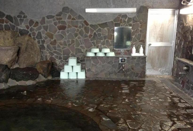 호텔 Shiga Riverside