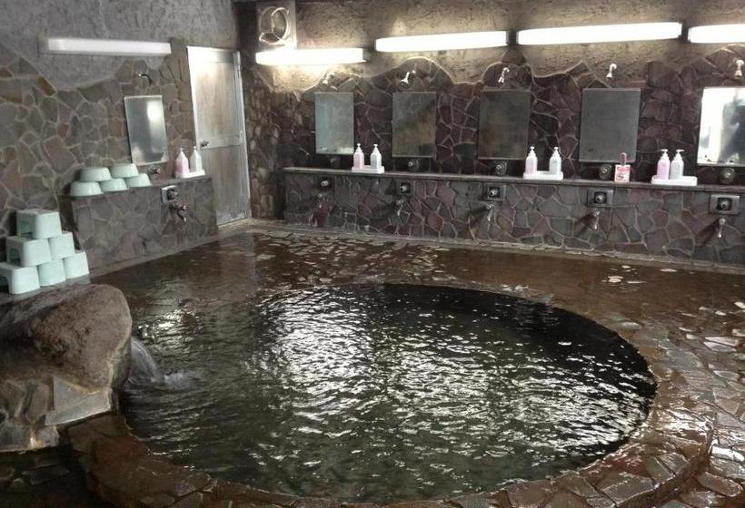 호텔 Shiga Riverside