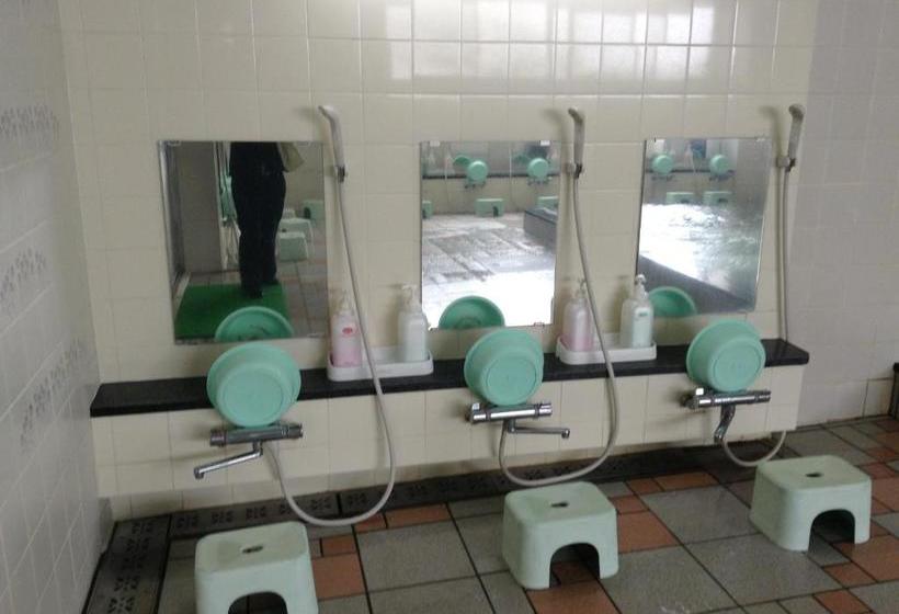 호텔 Shiga Riverside