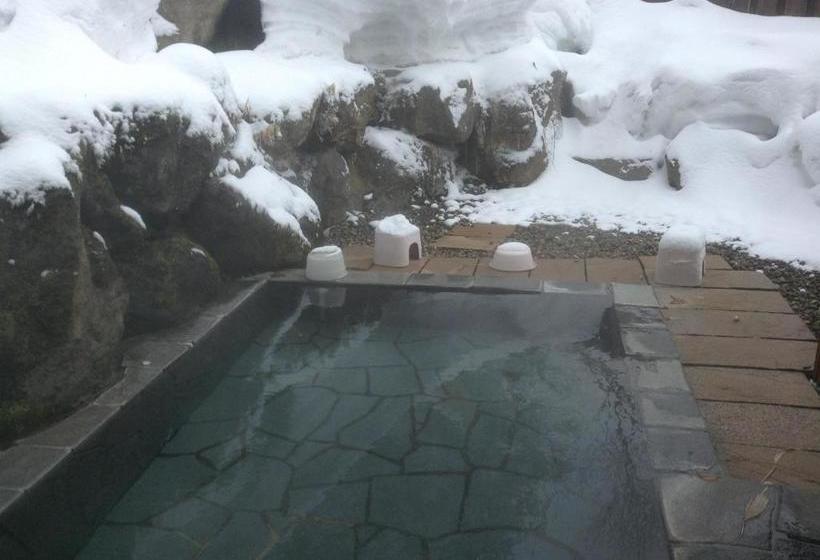 호텔 Shiga Riverside