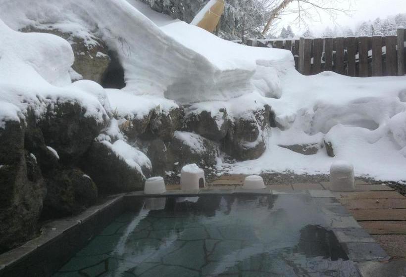 호텔 Shiga Riverside