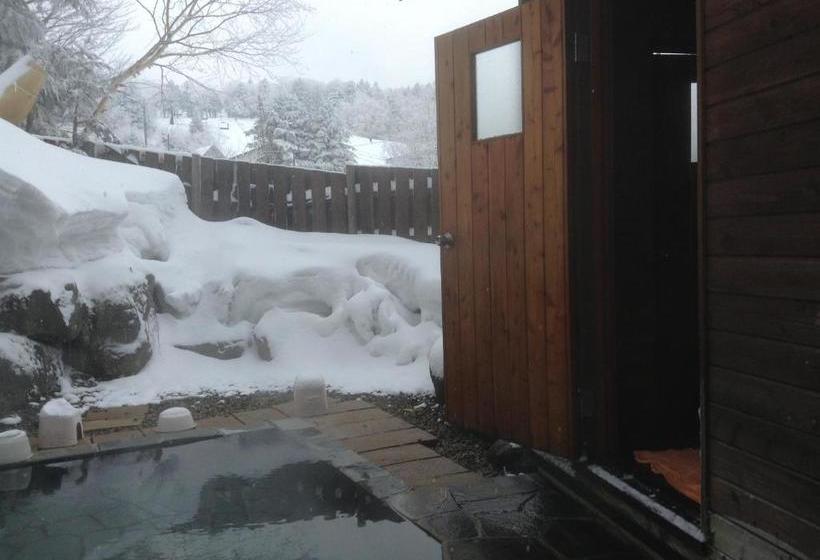 호텔 Shiga Riverside