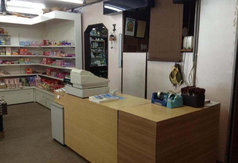 호텔 Shiga Riverside