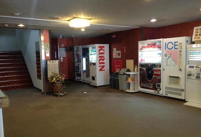 호텔 Shiga Riverside