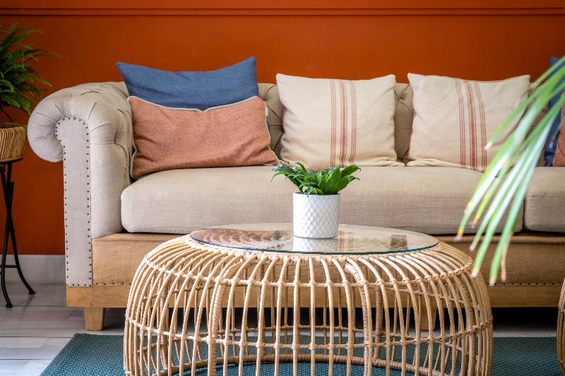 Отель Soho Boutique Urban