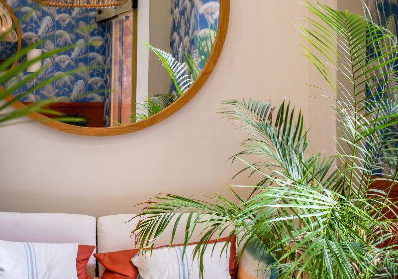 Отель Soho Boutique Urban