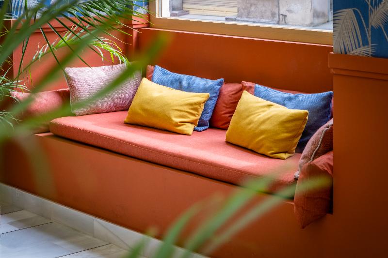 Отель Soho Boutique Urban