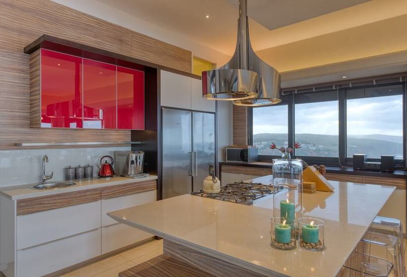 호텔 Soul Rainbows End   Adults Only