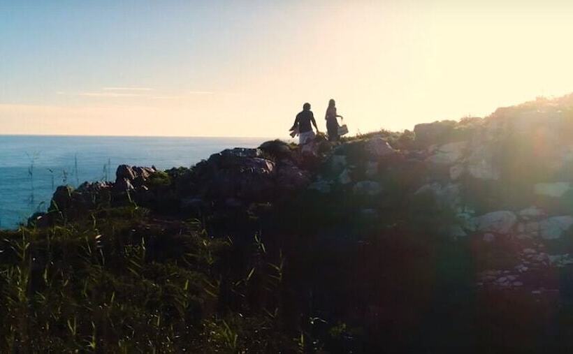 호텔 Soul Rainbows End   Adults Only