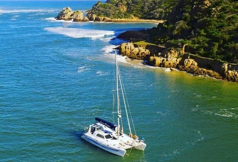 호텔 Soul Rainbows End   Adults Only