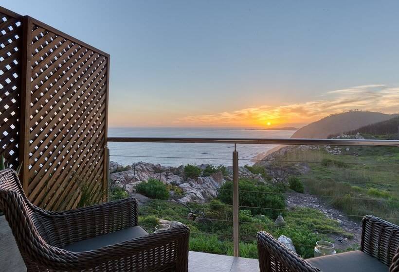 호텔 Soul Rainbows End   Adults Only