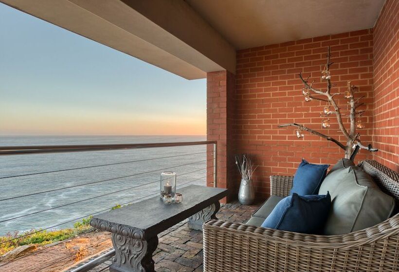 호텔 Soul Rainbows End   Adults Only