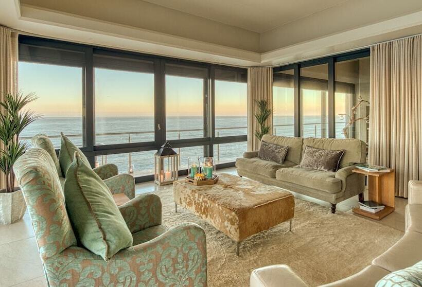 호텔 Soul Rainbows End   Adults Only