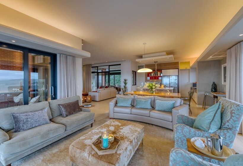 호텔 Soul Rainbows End   Adults Only