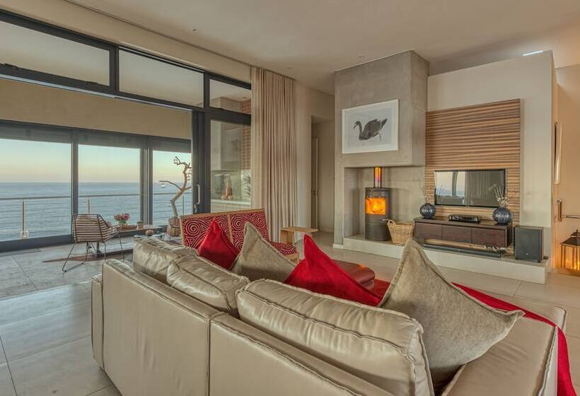 호텔 Soul Rainbows End   Adults Only