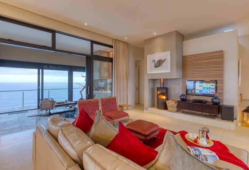 호텔 Soul Rainbows End   Adults Only