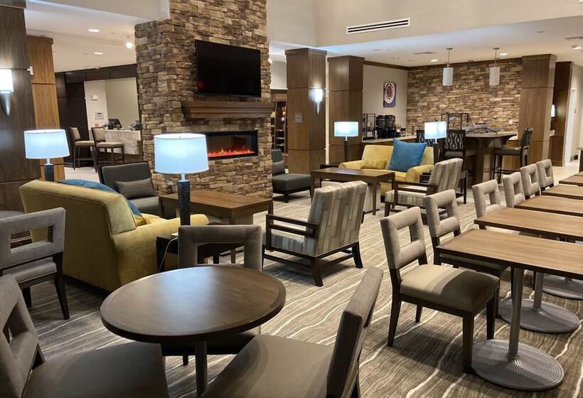 ホテル Staybridge Suites   Denton, An Ihg