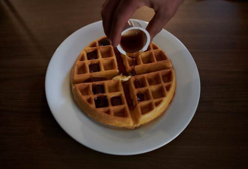 ホテル Staybridge Suites   Denton, An Ihg