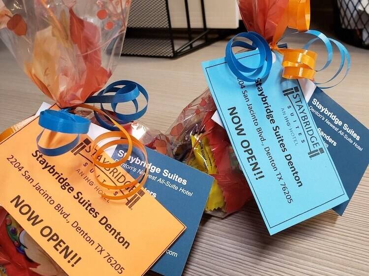 ホテル Staybridge Suites   Denton, An Ihg
