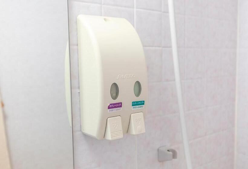 בית מלון כפרי Tabist Asa Station