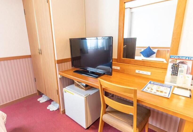 בית מלון כפרי Tabist Asa Station